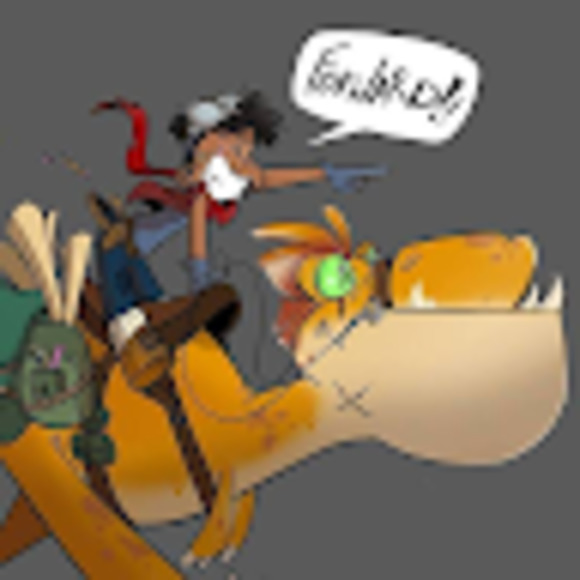 Meet your Posher, Taigalilylue - Picture 1 of 1